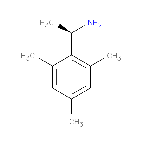 (R)-1-Mesitylethanamine