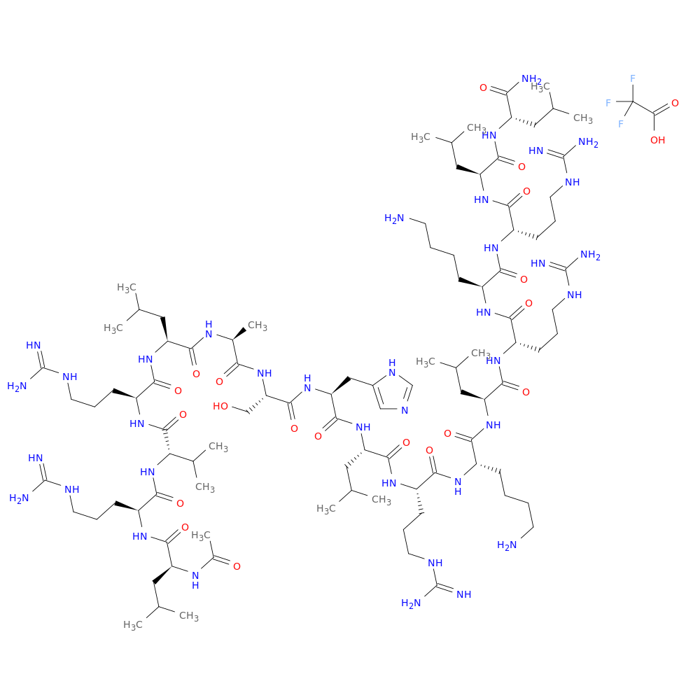 COG133 (trifluoroacetate salt)