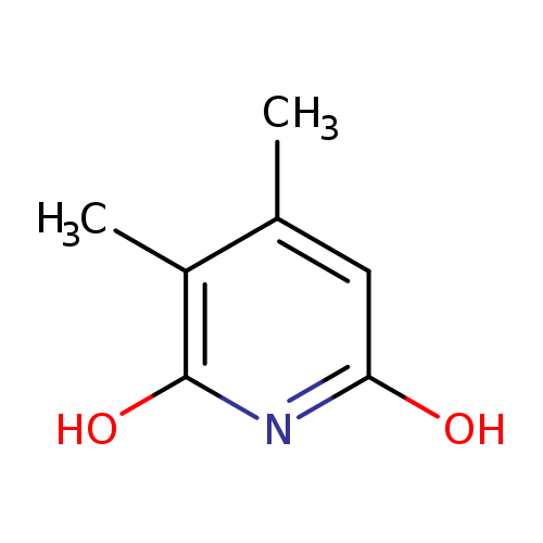 2,6-Dihydroxy-3,4-dimethylpyridine