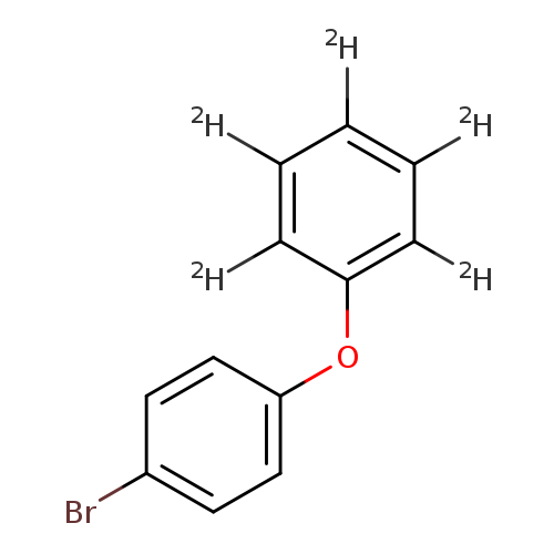 4-BROMOPHENYL PHENYL ETHER (PHENYL-D5)