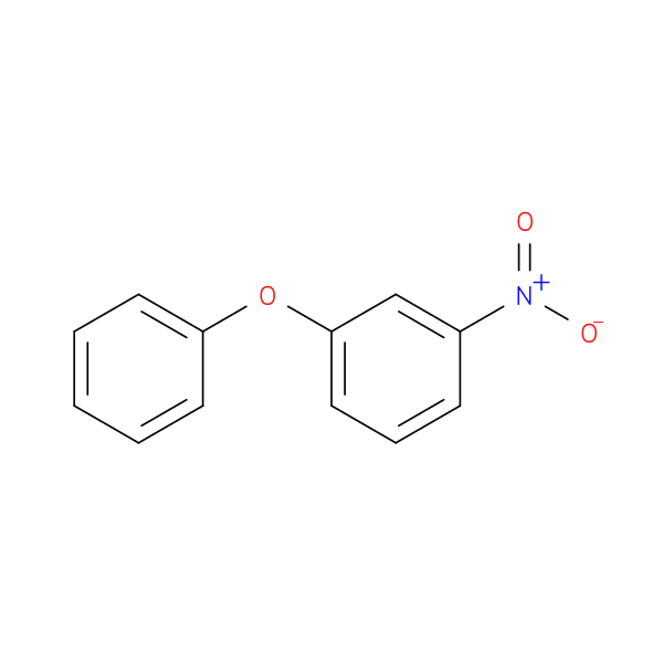 1-Nitro-3-phenoxybenzene