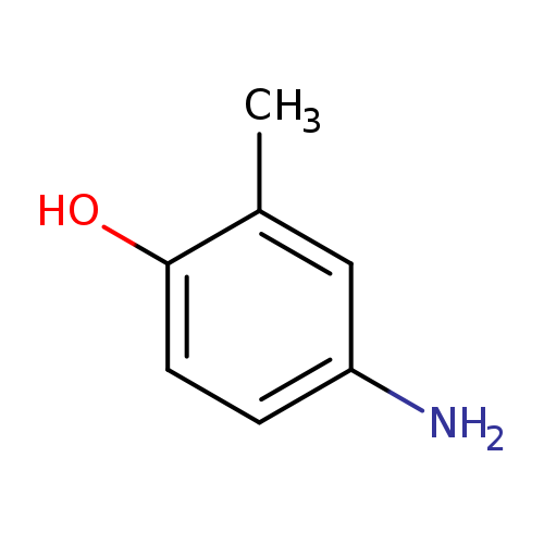 4-Amino-o-cresol