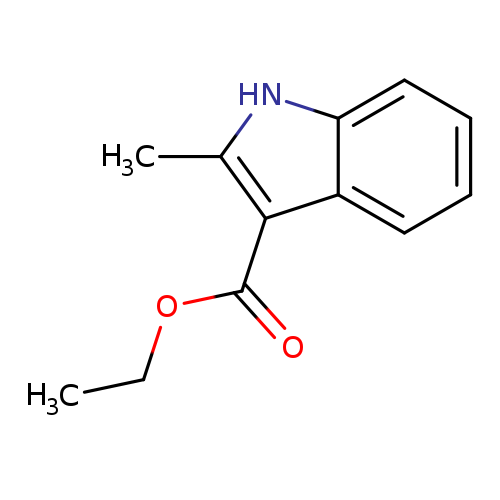 ETHYL 2-METHYL-2,3-DIHYDRO-INDOLE-3-CARBOXYLATE