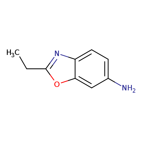 2-Ethyl-1,3-benzoxazol-6-amine
