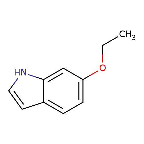 6-Ethoxy-1H-indole