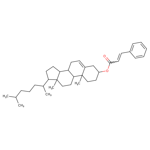 Cholesterol Trans-Cinnamate
