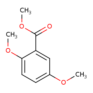 Methyl 2,5-dimethoxybenzoate