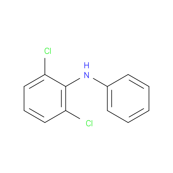 2,6-Dichloro-N-phenylaniline