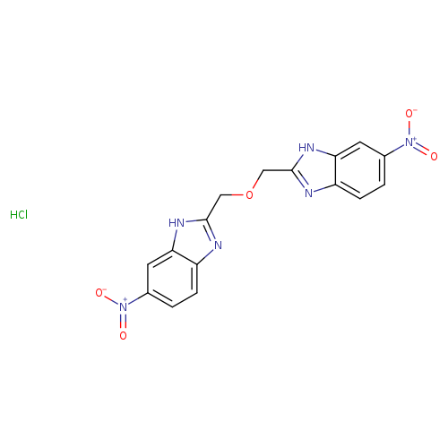 VU 591 hydrochloride