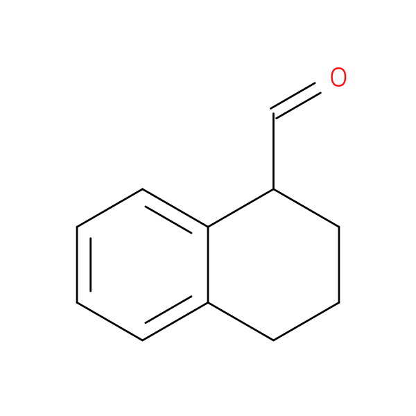 1,2,3,4-Tetrahydro-1-naphthalenecarboxaldehyde