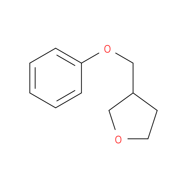 3-(phenoxymethyl)oxolane