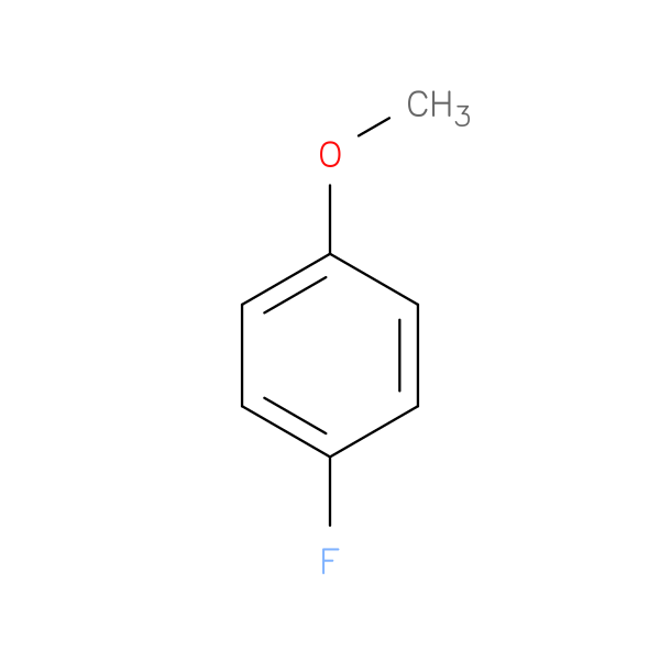 4-Fluoroanisole