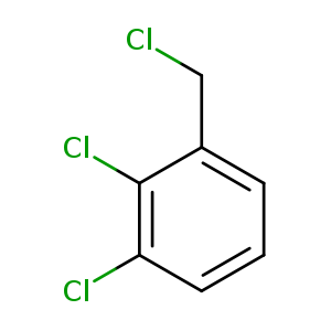1,2-Dichloro-3-(chloromethyl)benzene