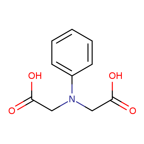 Glycine, N-(carboxymethyl)-N-phenyl-