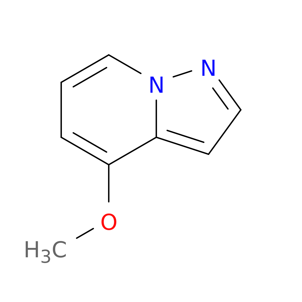 4-methoxypyrazolo[1,5-a]pyridine