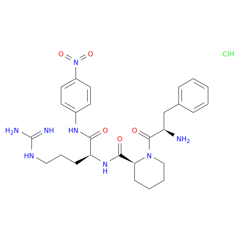 S-2238 (hydrochloride)