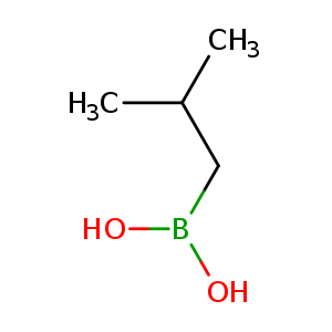 Isobutaneboronic acid