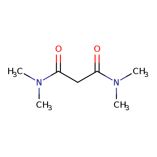 N,N,N',N'-tetramethylpropanediamide