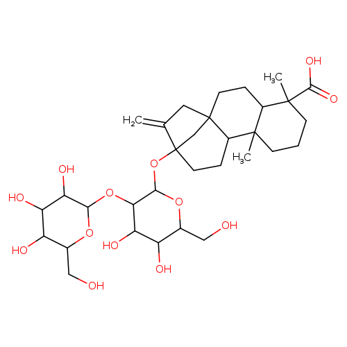 Steviolbioside