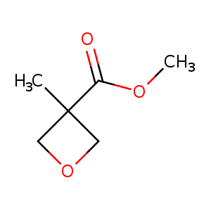 Methyl 3-methyloxetane-3-carboxylate