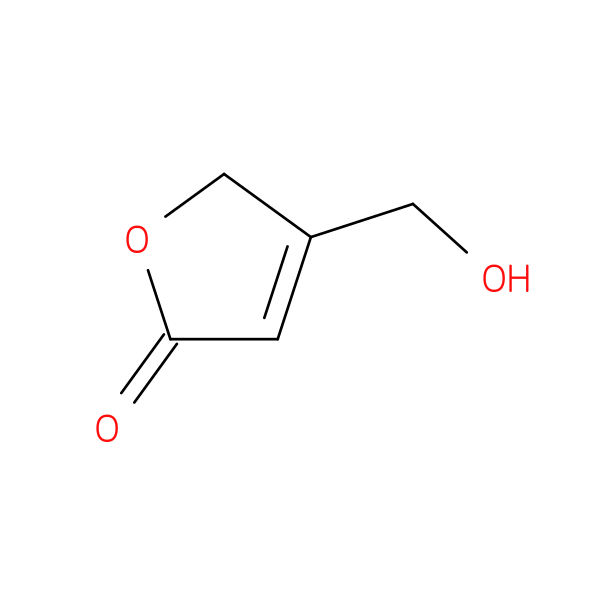4-(Hydroxymethyl)furan-2(5H)-one