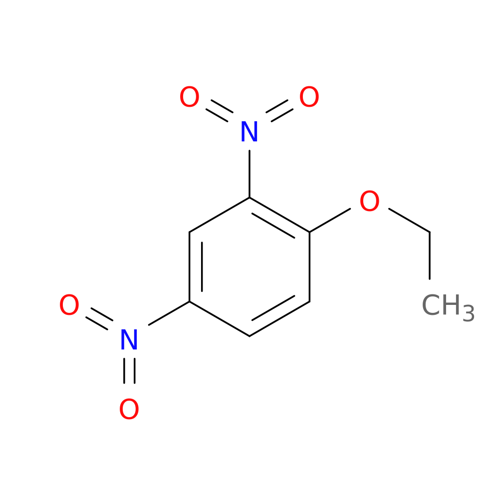 2,4-Dinitrophenetole
