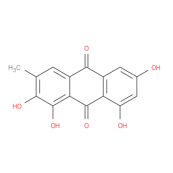 2-HYDROXYEMODIN