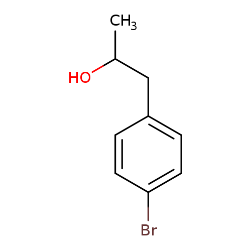 1-(4-BroMophenyl)-2-propanol