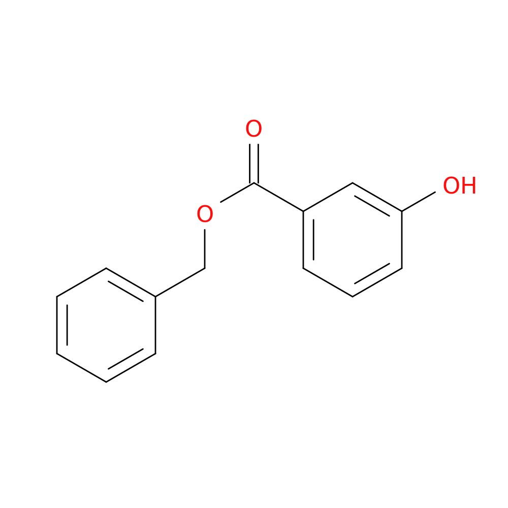 Benzyl 3-hydroxybenzoate