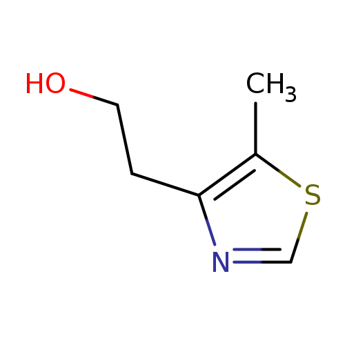 2-(5-methyl-1,3-thiazol-4-yl)ethanol