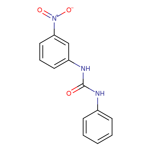 1-(3-Nitrophenyl)-3-phenylurea