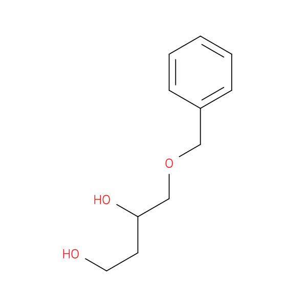 4-(Benzyloxy)Butane-1,3-Diol