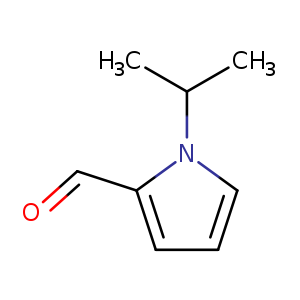 1-Isopropyl-1H-pyrrole-2-carbaldehyde