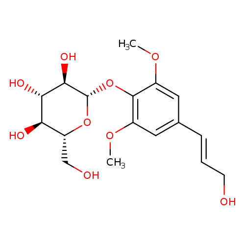Syringin
