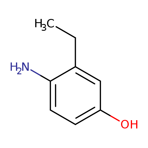 4-amino-3-ethylphenol