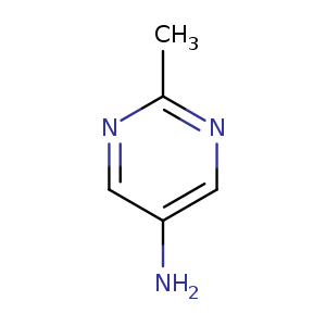 5-Amino-2-methylpyrimidine