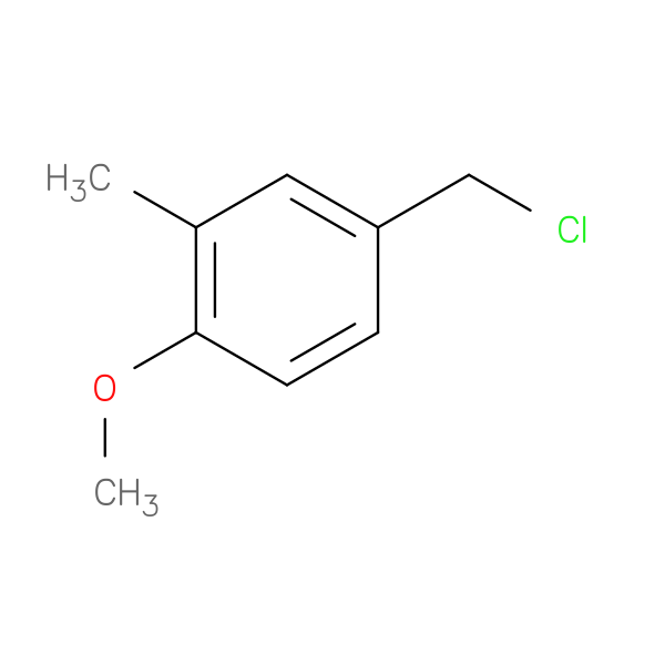 4-(Chloromethyl)-1-methoxy-2-methylbenzene