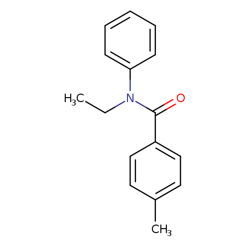 N-Ethyl-4-Methy-N-phenyllbenzaMide