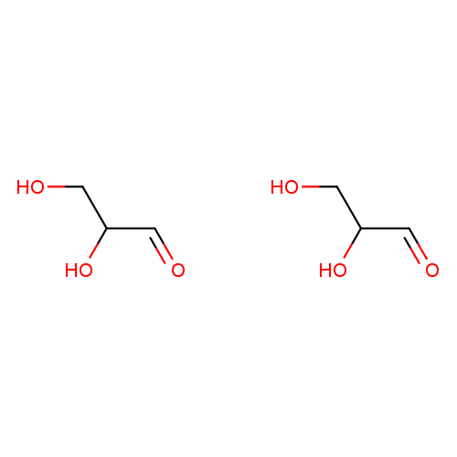DL-Glyceraldehyde dimer