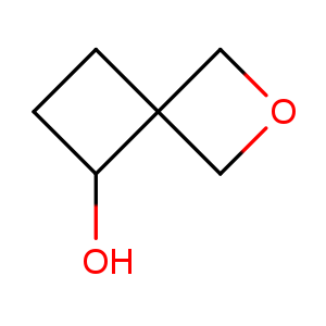 2-OXASPIRO[3.3]HEPTAN-5-OL