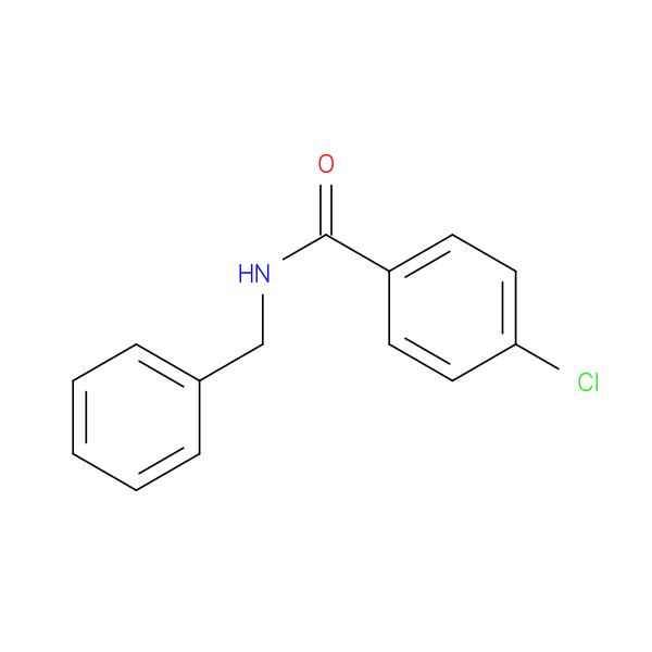 N-Benzyl-4-chlorobenzamide