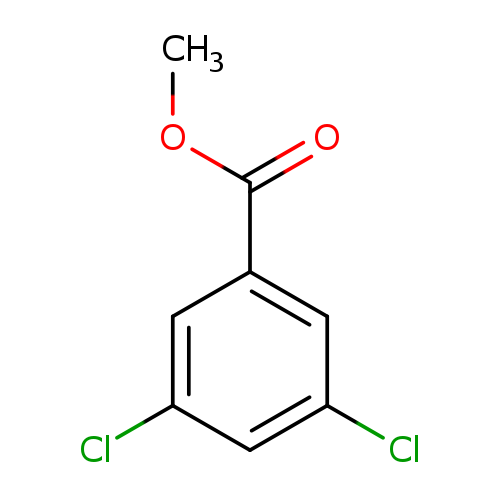Benzoic acid, 3,5-dichloro-, methyl ester