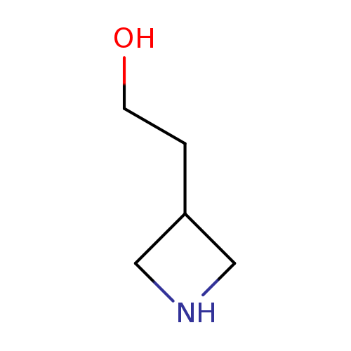 2-(Azetidin-3-yl)ethanol