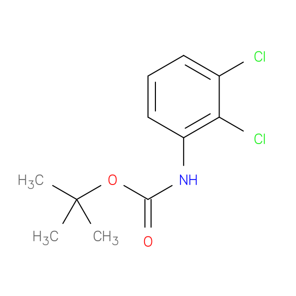 tert-Butyl N-(2,3-dichlorophenyl)carbamate