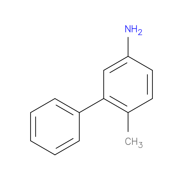 4-Methyl-3-phenylaniline