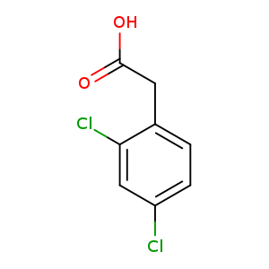2,4-Dichlorophenylacetic Acid