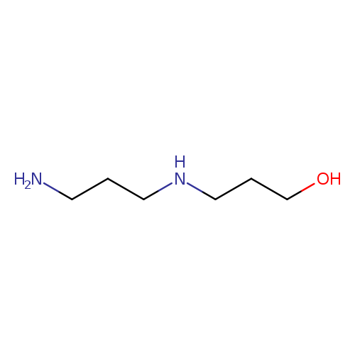 1-Propanol, 3-[(3-aminopropyl)amino]-