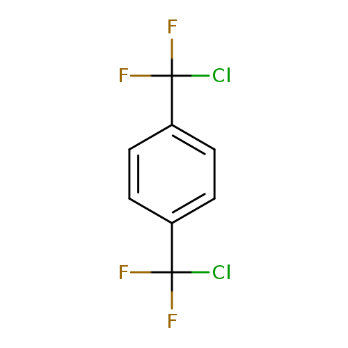 Benzene, 1,4-bis(chlorodifluoromethyl)-