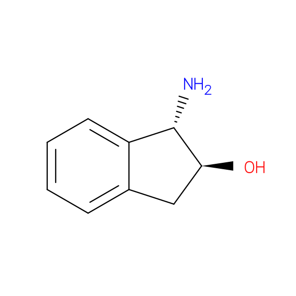 (1S,2S)-1-amino-2,3-dihydro-1H-inden-2-ol