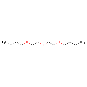 1-(2-(2-Butoxyethoxy)ethoxy)butane